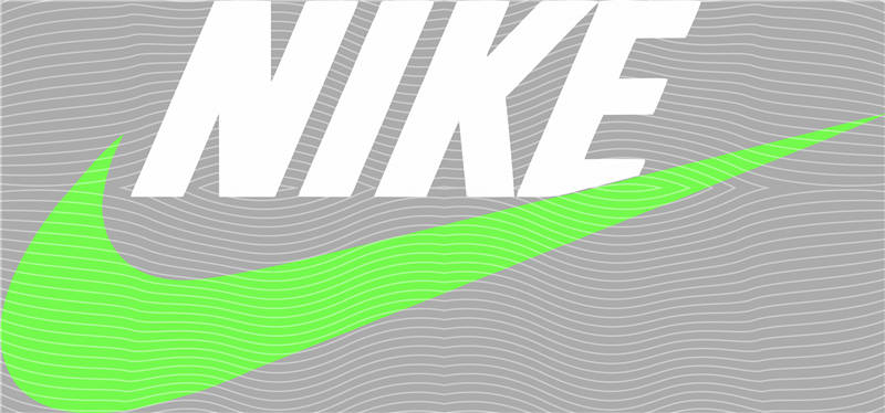 NIKE-NK 430